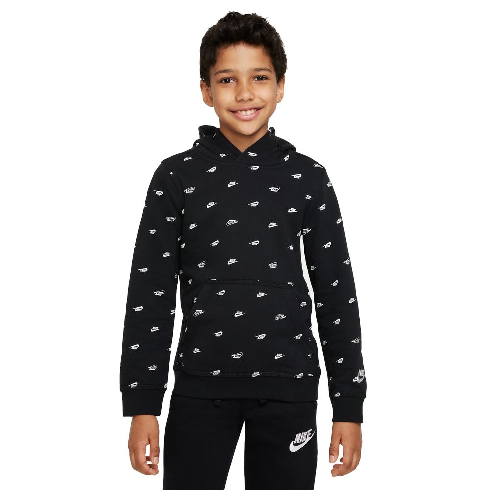 Felpe nike pois outlet