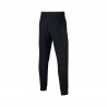 Nike Pantaloni Con Polsino Tech Fleece Nero Bambino