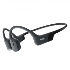 Shokz Auricolari Openrun Nero