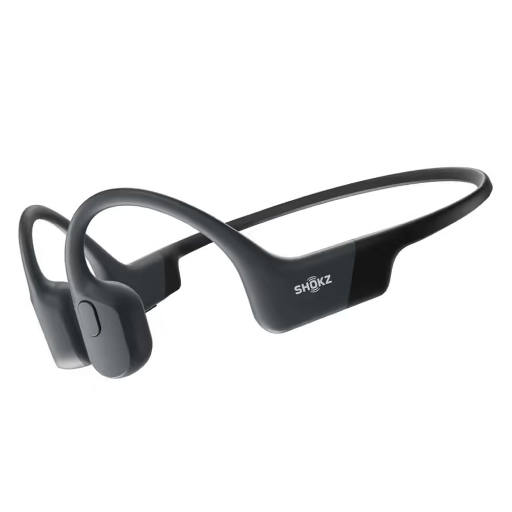 shokz auricolari openrun nero tu donna