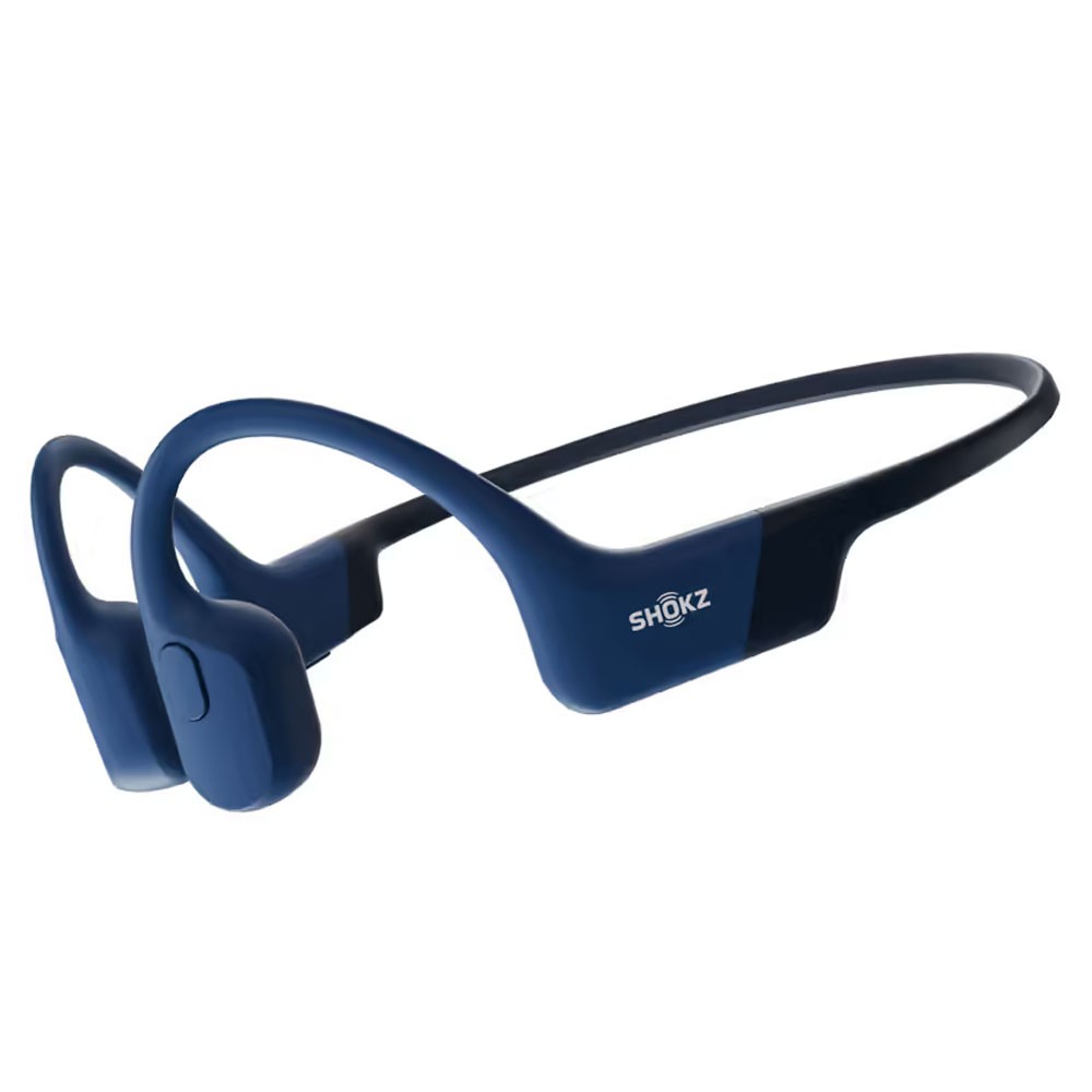 Image of Shokz Auricolari Openrun Blu TU