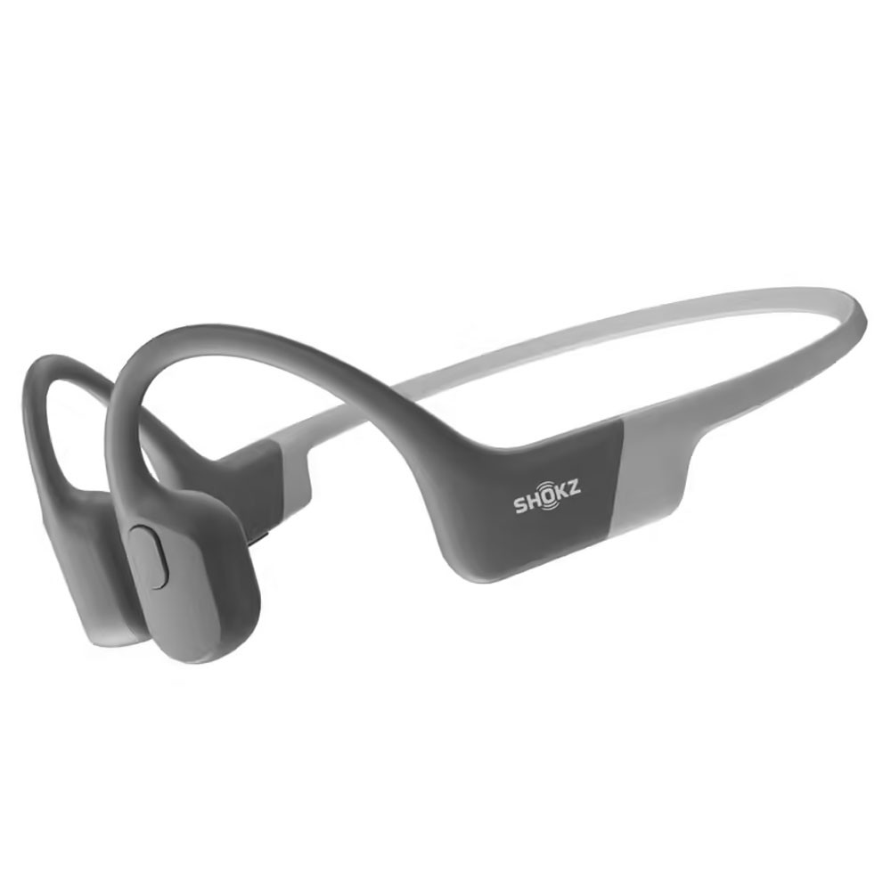 Shokz Auricolari Openrun Grigio TU