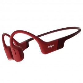 Auricolari Openrun rosso