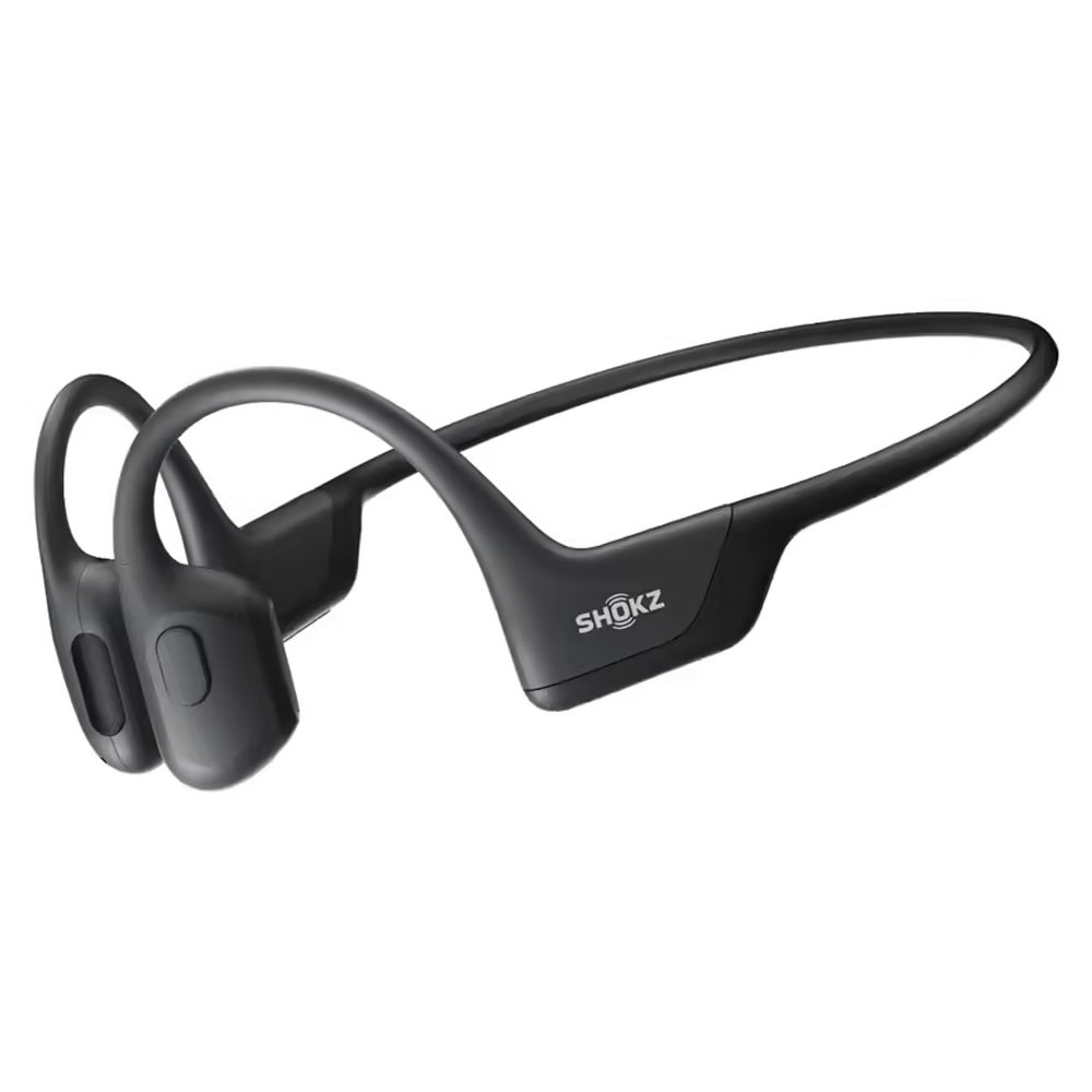 Shokz Auricolari Openrun Pro Nero TU