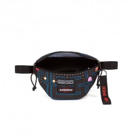 Eastpak Marsupio Springer Pac Man Nero