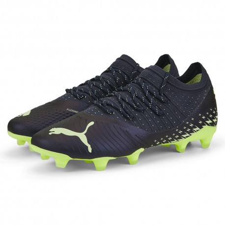 puma calcio
