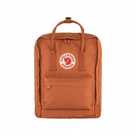 Fjallraven Zaino Kanken Marrone
