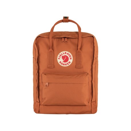 Fjallraven Zaino Kanken Marrone