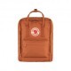 Fjallraven Zaino Kanken Marrone