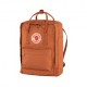 Fjallraven Zaino Kanken Marrone