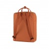 Fjallraven Zaino Kanken Marrone