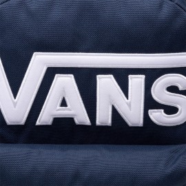 Vans Zaino Old Skool Blu