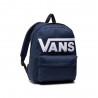 Vans Zaino Old Skool Blu