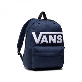 Vans Zaino Old Skool Blu