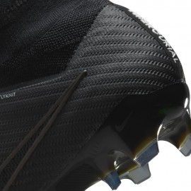 Nike Superfly 9 Elite Fg Nero - Scarpe Da Calcio Uomo