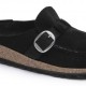 Birkenstock Buckley Nero - Sandali Donna
