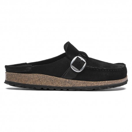 Birkenstock Buckley Nero - Sandali Donna