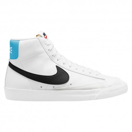 Nike Blazer Mid 77 Vintage Bianco Nero Sneakers Uomo Acquista online su Sportland