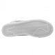 Nike Blazer Mid 77 Bianco Verde - Sneakers Donna