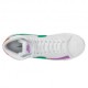 Nike Blazer Mid 77 Bianco Verde - Sneakers Donna