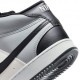 Nike Court Vision Mid Next Nature Grigio Nero - Sneakers Uomo