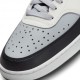 Nike Court Vision Mid Next Nature Grigio Nero - Sneakers Uomo