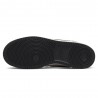 Nike Court Vision Mid Next Nature Grigio Nero - Sneakers Uomo