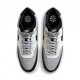 Nike Court Vision Mid Next Nature Grigio Nero - Sneakers Uomo