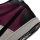 Nike Court Vision Mid Next Nature Bianco Bordeaux - Sneakers Uomo