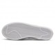 Nike Blazer Low Platform New Bianco Bronzo - Sneakers Donna