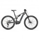 Focus Mtb Elettrica Jam2 7.8 L/45 Slate Grey Glossy