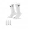 Nike Calze Jordan Logo 23 Bianco Uomo