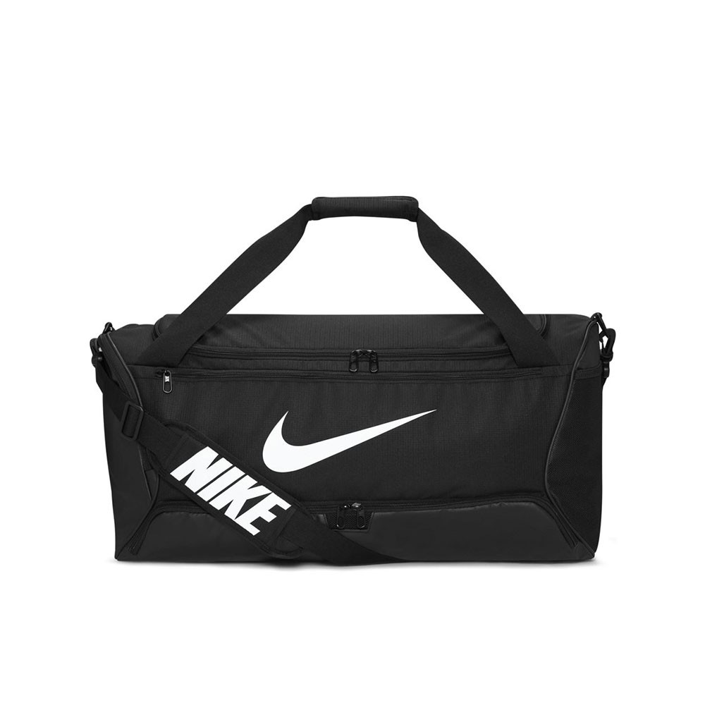 Nike Borsa Palestra Brasilia 9.5 Nero Uomo TU