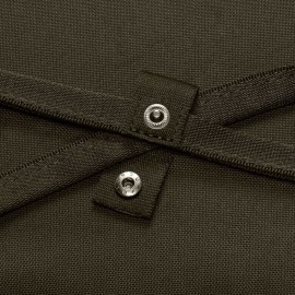 Nike Borsa Palestra Camou Verde Uomo