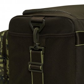 Nike Borsa Palestra Camou Verde Uomo