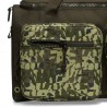 Nike Borsa Palestra Camou Verde Uomo