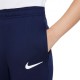 Nike Tuta Calcio Inter Nero Blu Bianco Bambino