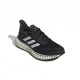 Adidas 4Dfwd 2 Core Nero Bianco Nero - Scarpe Running Uomo