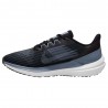 Nike Air Winflo 9 Nero Bianco Rosa - Scarpe Running Uomo