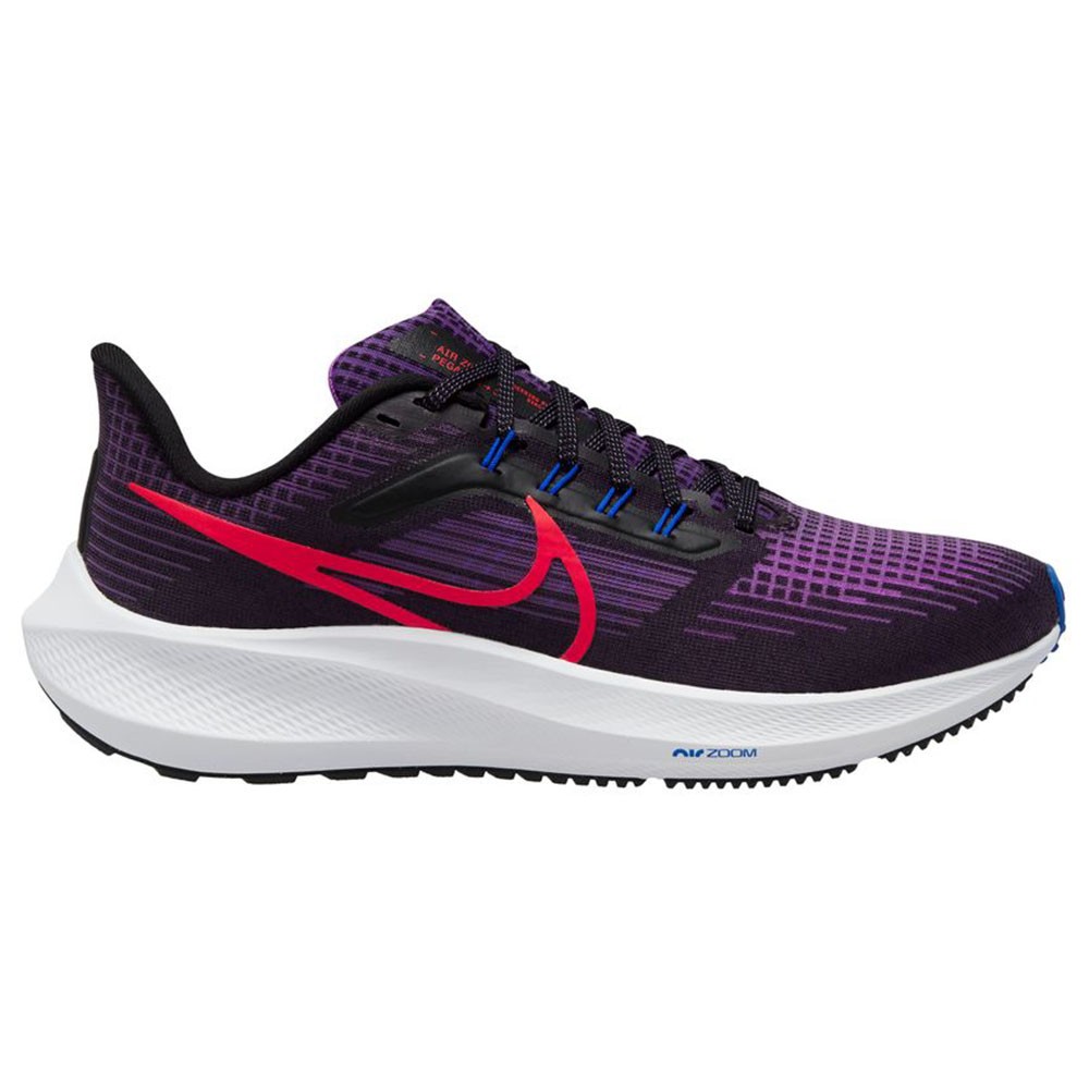 Nike Air Zoom Pegasus 39 Fucsia Viola - Scarpe Running Donna EUR 36,5 / US 6