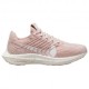 Nike Pegasus Turbo Flyknit Next Nature Rosa Bianco - Scarpe Running Donna