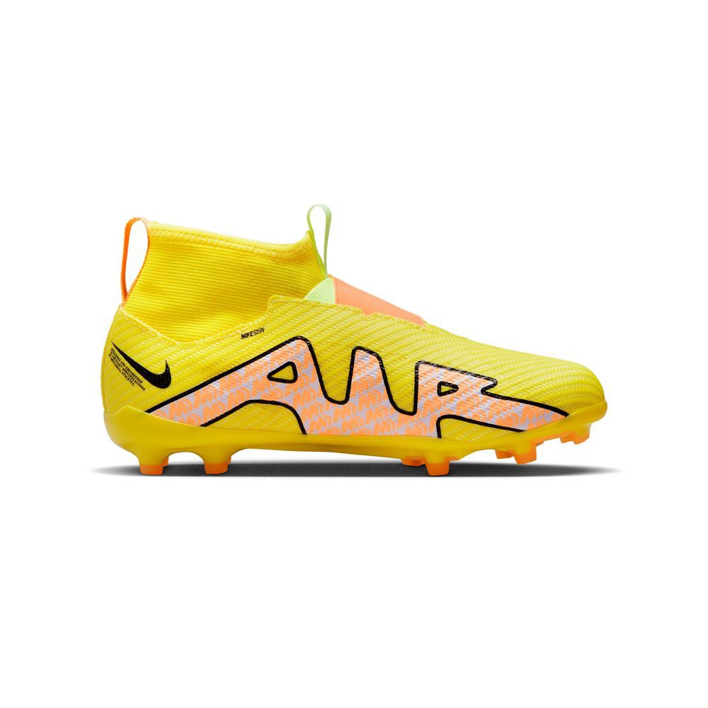 nike air zoom calcetto