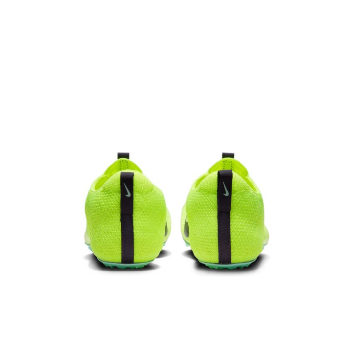 Nike Zoom Superfly Elite 2 Volt Cave Viola - Scarpe Running Uomo