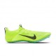 Nike Zoom Superfly Elite 2 Volt Cave Viola - Scarpe Running Uomo