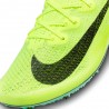 Nike Zoom Superfly Elite 2 Volt Cave Viola - Scarpe Running Uomo