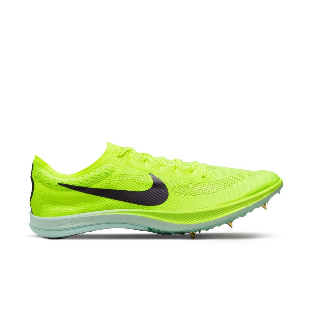 Nike Zoomx Dragonfly Volt Cave Giallo - Scarpe Running Uomo EUR 46 / US 12