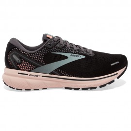 Brooks Giacca Running Canopy Jacket Quartz Hyper Rosa Donna