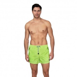 Effek Costume Boxer Corto Lime Uomo
