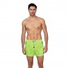 Effek Costume Boxer Corto Lime Uomo