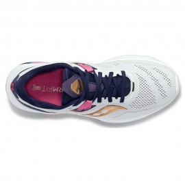 Saucony Guide 15 Prospect Glass - Scarpe Running Donna